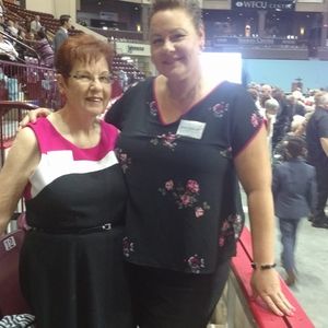 Meet your Posher, Kelly